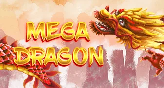 Mega Dragon 