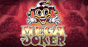 Mega Joker 
