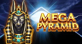 Mega Pyramid 