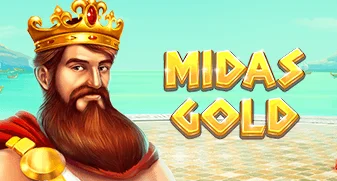 Midas Gold 