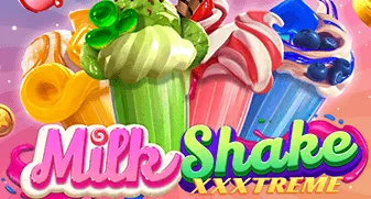 Milkshake XXXtreme 