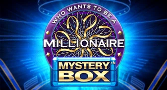 Millionaire Mystery Box