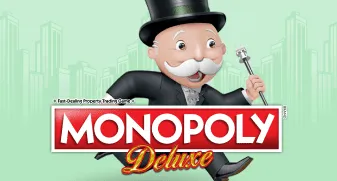 Monopoly Deluxe 