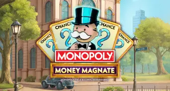 Monopoly Money Magnate 