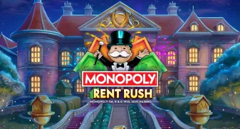 Monopoly Rent Rush 