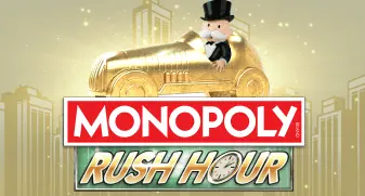 Monopoly Rush Hour 