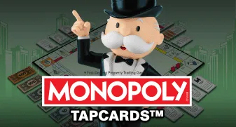 Monopoly TapCards 