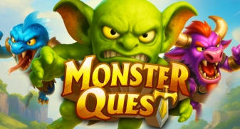 Monster Quest 