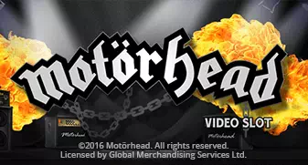 Motorhead 