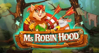 Ms Robin Hood 