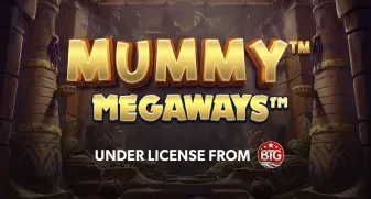 Mummy Megaways 
