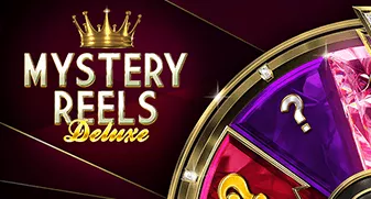 Mystery Reels Deluxe 