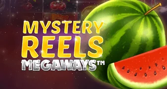 Mystery Reels MegaWays 