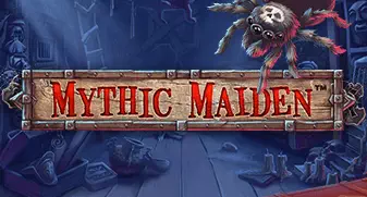 Mythic Maiden 