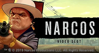 Narcos 
