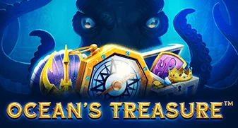 Ocean's Treasure 