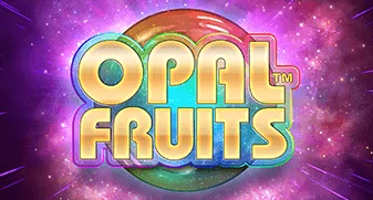 Opal Fruits