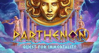 Parthenon: Quest for Immortality 