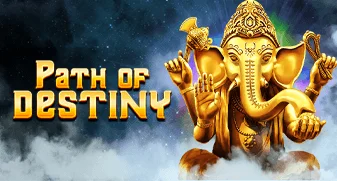 Path of Destiny 