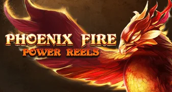 Phoenix Fire Power Reels 