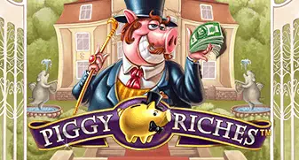 Piggy Riches 