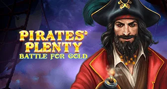 Pirates' Plenty Battle for Gold 