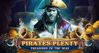 Pirates' Plenty: Treasures of the Seas 