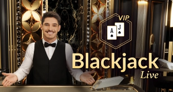 Platinum Private Blackjack 10 