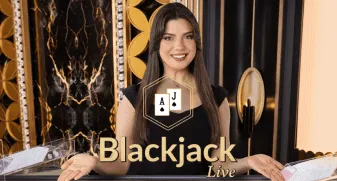 Platinum Private Blackjack 4 