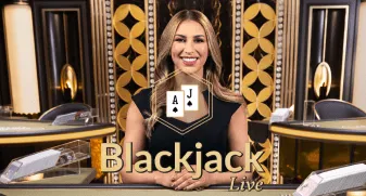 Platinum Private Blackjack 6 