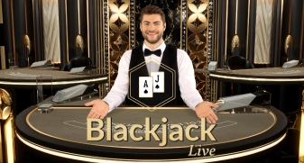 Platinum Private Blackjack 2 