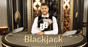 Platinum Private Blackjack 3 