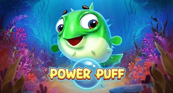 Power Puff 