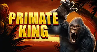 Primate King 