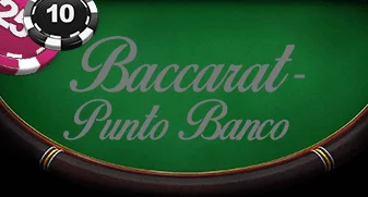 Punto Banco 
