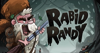 Rabid Randy 