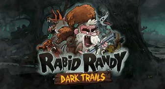 Rabid Randy Dark Trails 