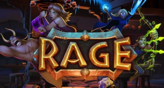 Rage 