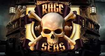 Rage of the Seas 