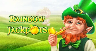 Rainbow Jackpots 
