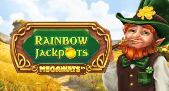 Rainbow Jackpots Megaways 