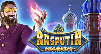 Rasputin Megaways 
