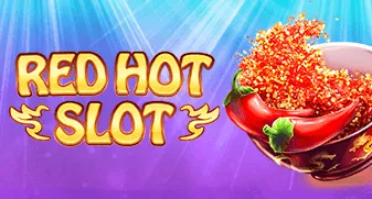 Red Hot Slot