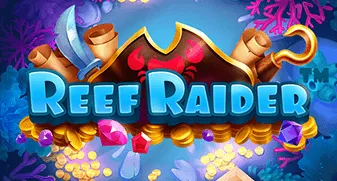 Reef Raider 