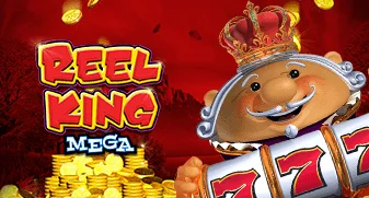 Reel King Mega 