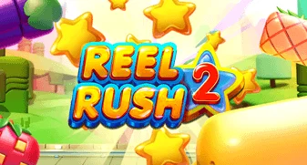 Reel Rush 2 