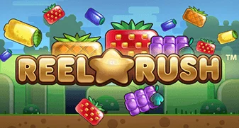 Reel Rush 