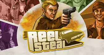 Reel Steal 