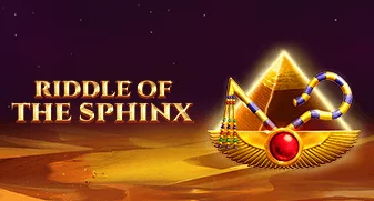Riddle Of The Sphinx 