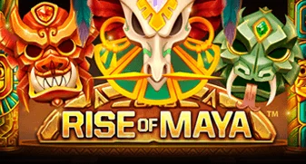 Rise of Maya 